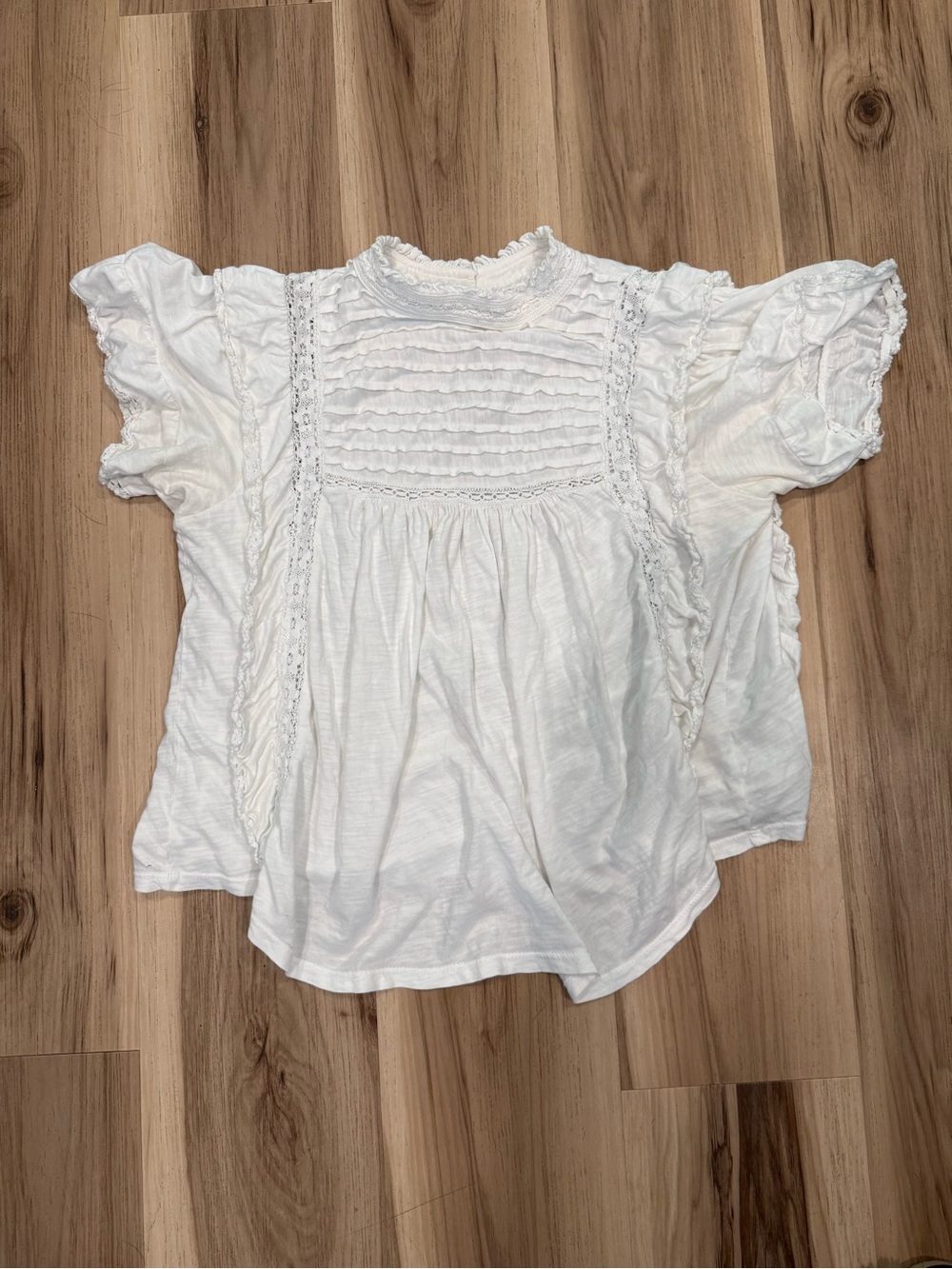 Free people blouse